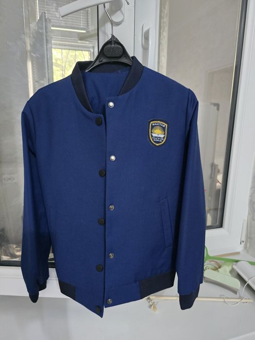 Школьная форма новая