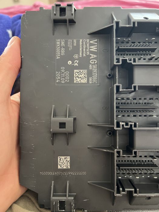 Calculator confort