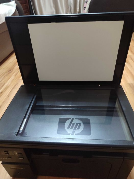 МФУ HP LaserJet Pro M1132 MFP на запчасти