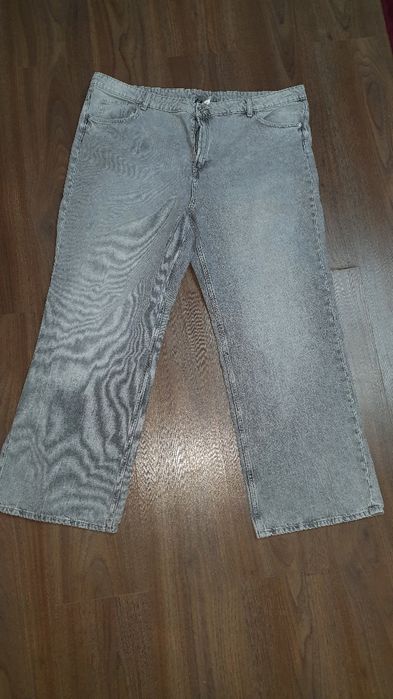 Джинсы больших размеров