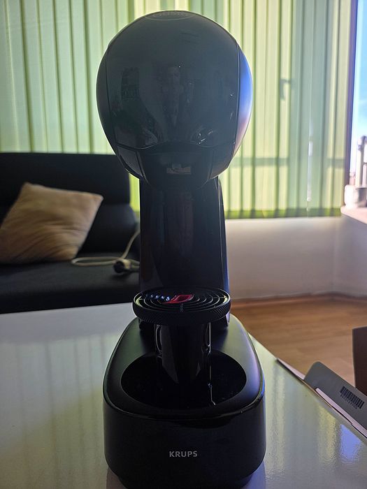 Dolce gusto infinissima