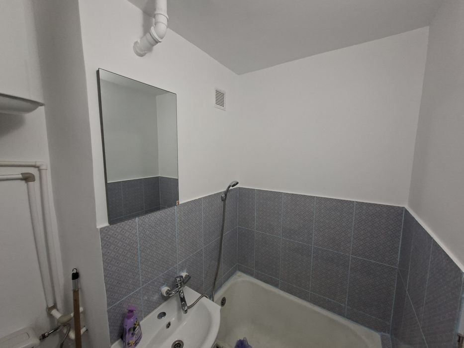 Apartament cu 2 camere etaj 1
