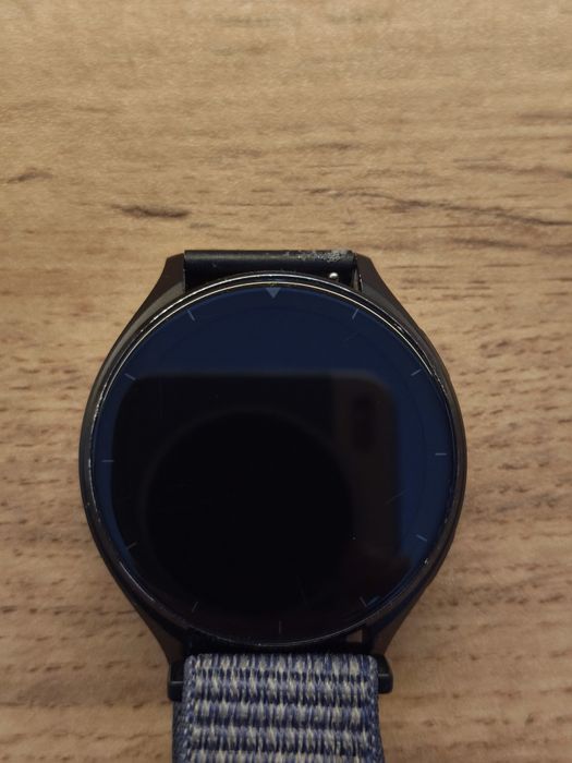 Смарт часы Xiaomi watch 2 в отличном состоянии