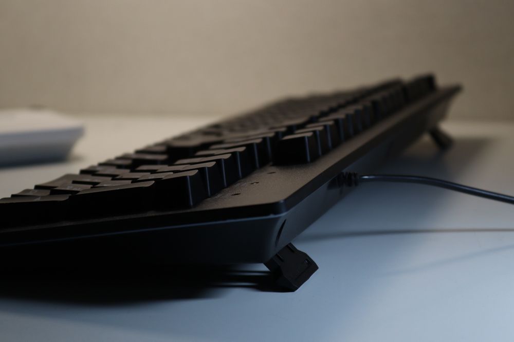 Клавиатура 2E Gaming с подсветкой