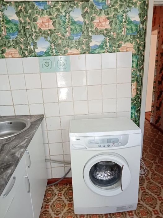 Аренда 1 ком.квартиры долгосрочное