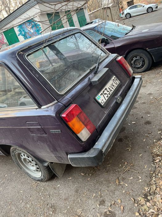 Продам ваз в хорошем состояние