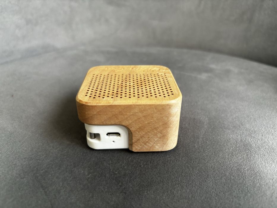 Boxa Bluetooth, incarcare prin USB
