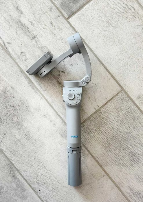 Stabilizator telefon 3 axe