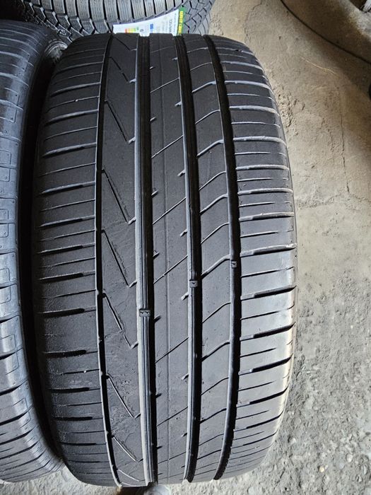 2 anvelope vara 255 45 19 Hankook 2020