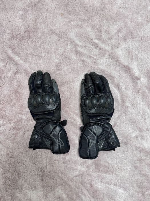 Кожен Екип Alpinestars Отделни части