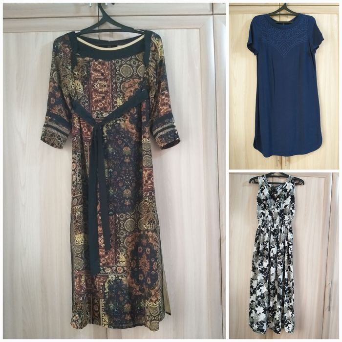 Одежда    женская