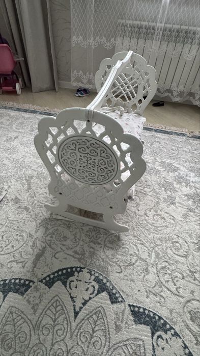 Прдом Бесік разборный