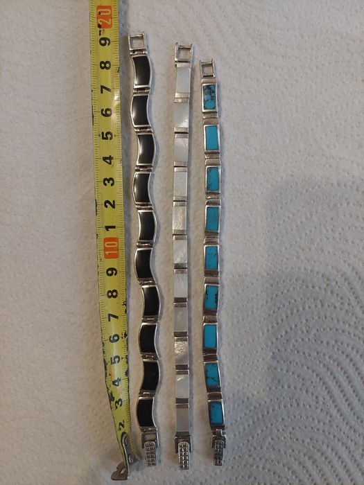 Miniaturi argint 800 si 925