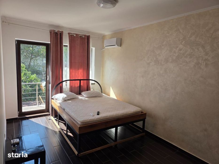 Garsoniera de inchiriat Popesti Leordeni , zona linistita , 33 mp
