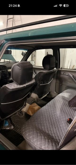 Продам volkswagen passat b4