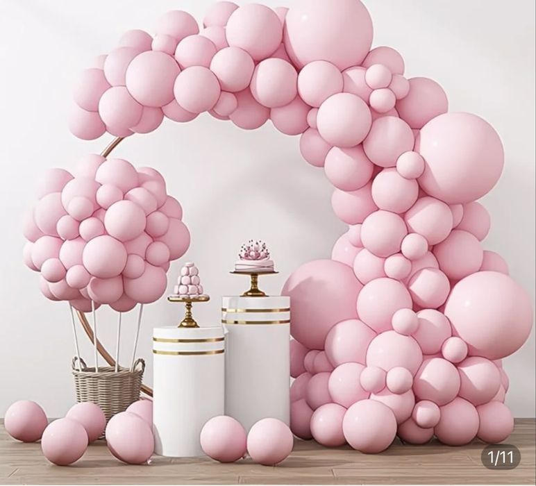 Продам арку для оформление праздников, баннер