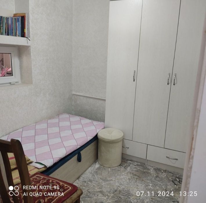 Юнусабад 13 квартал. Продается квартира 2/3/4