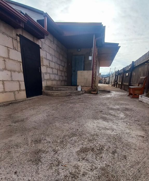 Частный дом - 101 кв.м