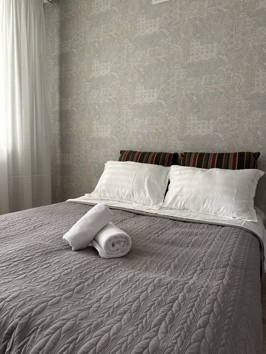 Квартира посуточно