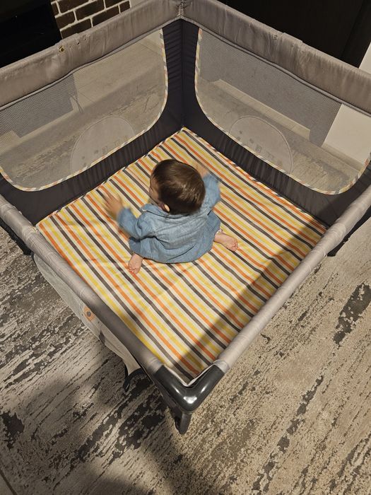 Vamd tarc pliabil wunderkid