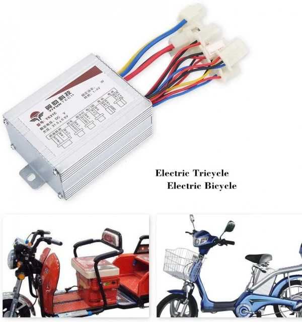 Controller ATV electric 36V1000w trotineta electrica 36V1000w motor