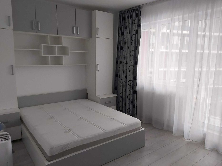 Proprietar inchiriez apartament 2 camere Marasti, pet friendly