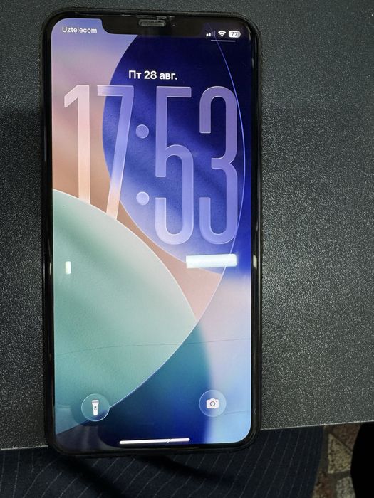 Iphone 11 pro max 512gb