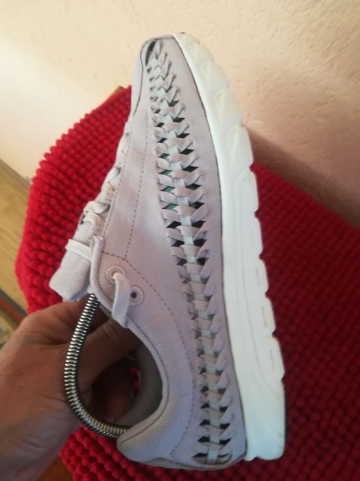 Adidași Nike nr 40 dama piele întoarsă