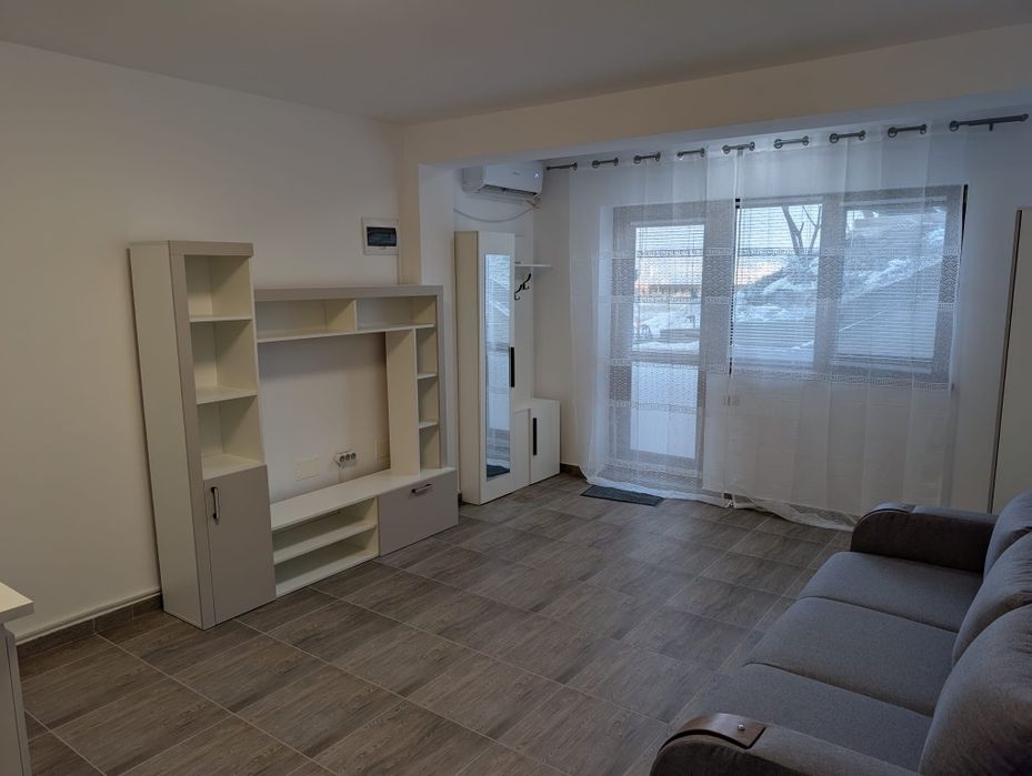 Garsoniera noua in cartierul Tei