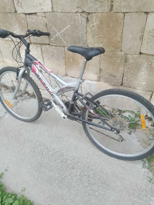 Велосипед active 12