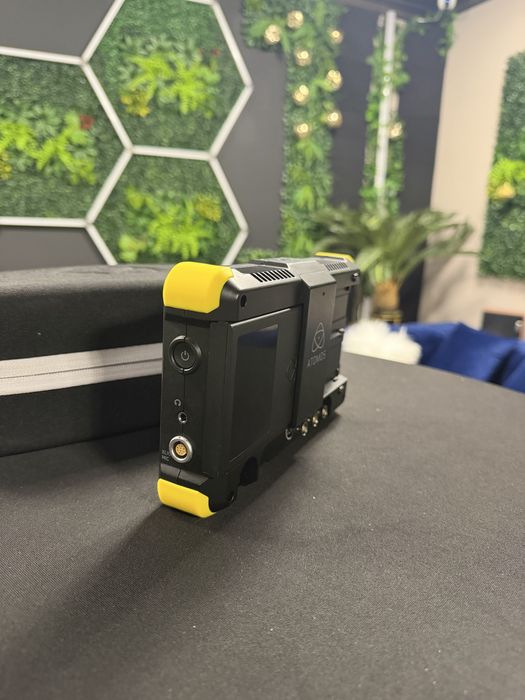 Atomos Shogun Flame 7" 4K HDMI/12-SDI Recording Monitor