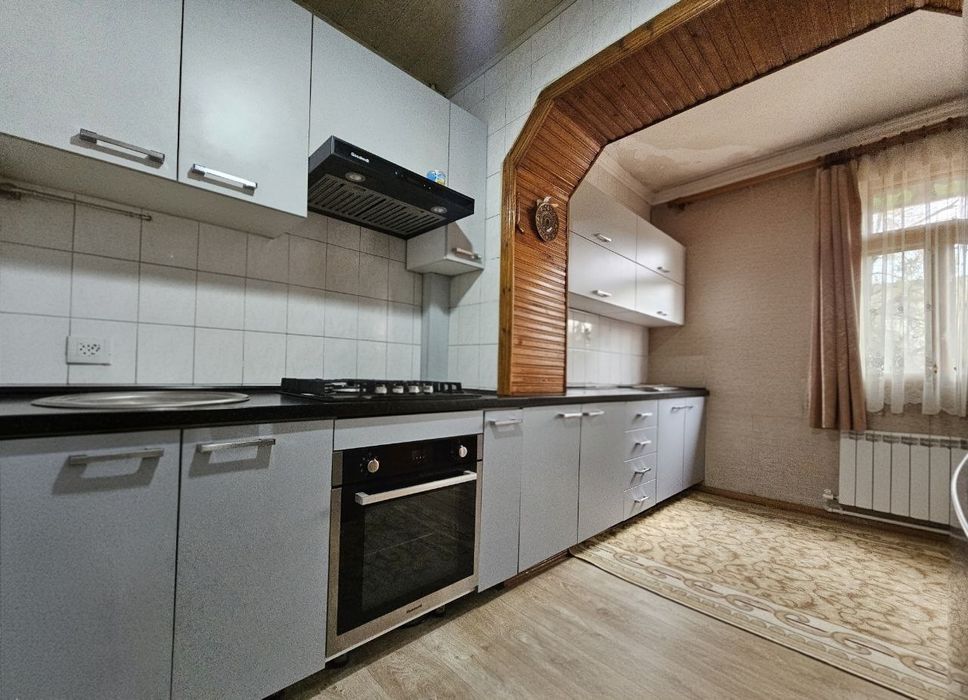 Чиланзар 22-й квартал Ориентир Подмосковная трёхкомнатная