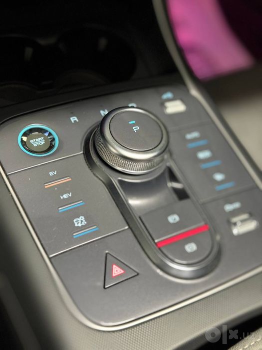 BYD Chazor Flagship 120km Full! 2023г! 35 тыс км пробега! Белый! Чиста
