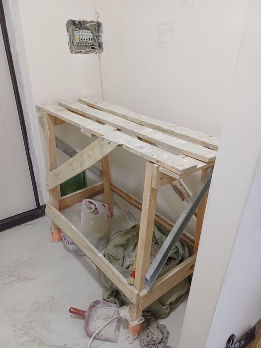 Продам строительный козел