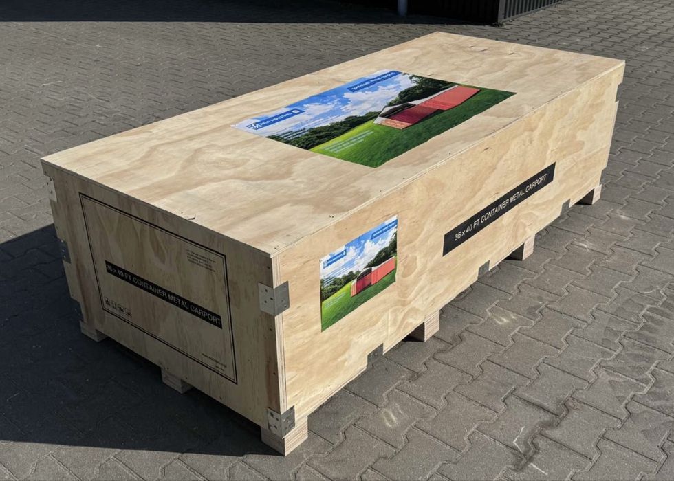 Продава се Гараж / Паркомясто в София, 7-ми 11-ти километър - 136 кв.м за 58 €/кв.м - Снимка #7