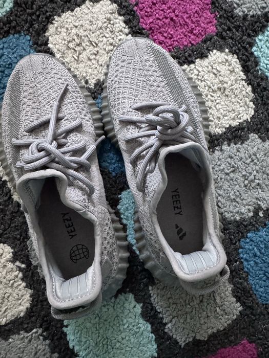Yeezy V2 350 Gri