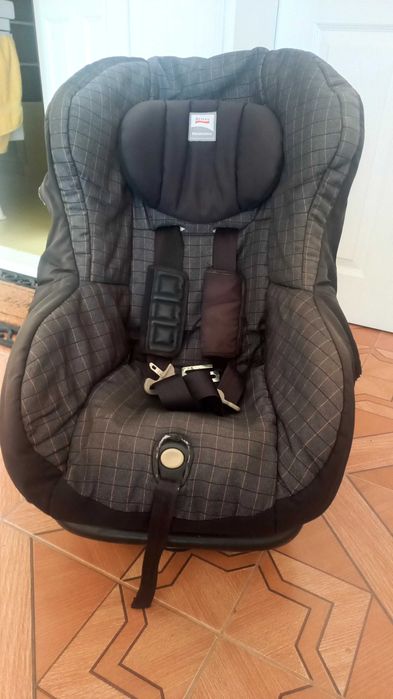 Столче за кола 09/18м