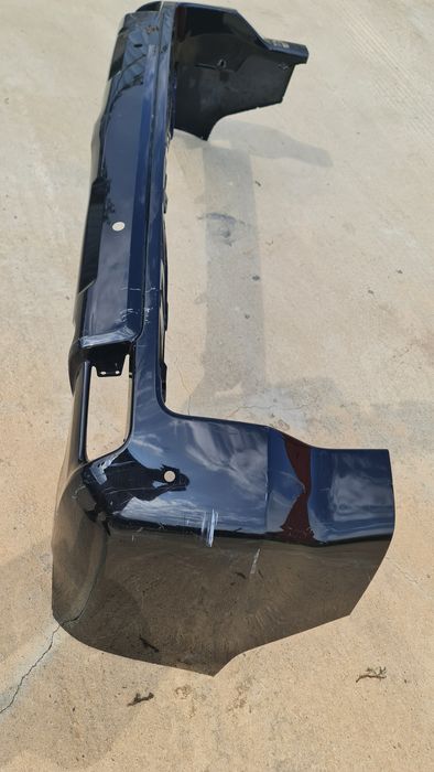 Spoiler bara spate Toyota Land Cruiser J150 facelift 2017+ 52159-6088