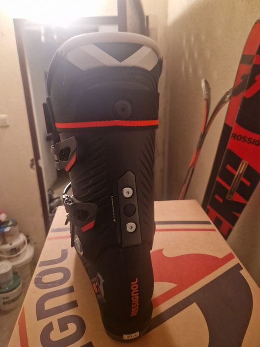 Ски Обувки - Rossignol High Speed 90 X GW