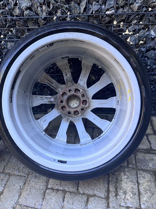 Jante originale audi 5x112 R19 audi A5 A6 A7 A4