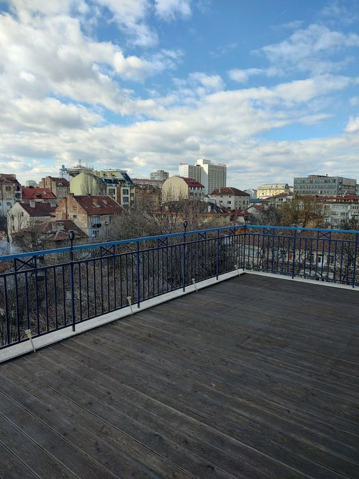 Двустаен, под наем, Център-ЦУМ