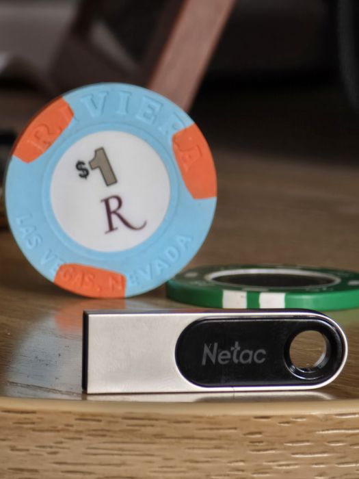 USB Флешка 128гб