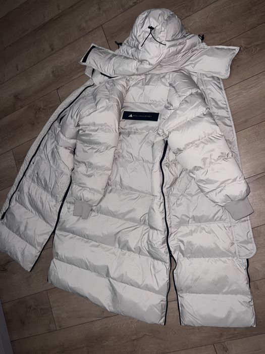 Adidas by stella mccartney