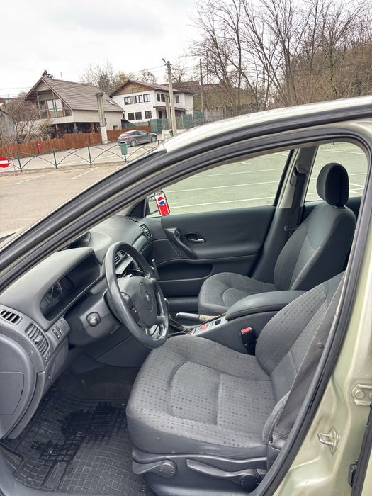 Renault Laguna II 1.6 Benzina – Acte –