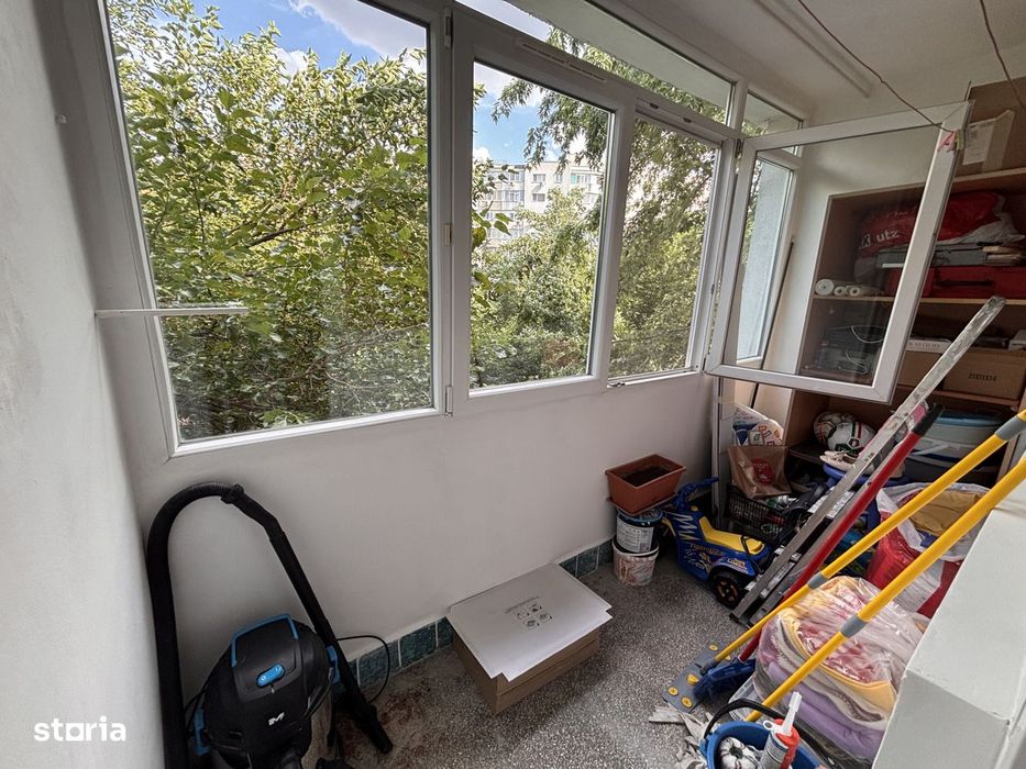 4 Camere - Dristor - 500 m Metrou Dristor 1
