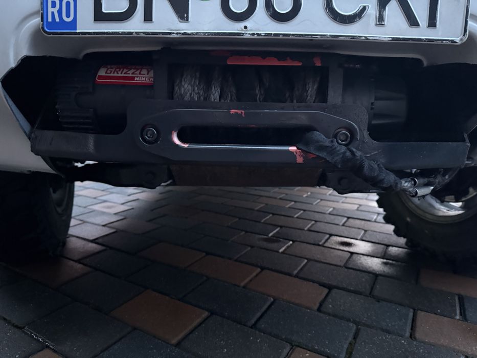 Suzuki Vitara 1.6 benzina