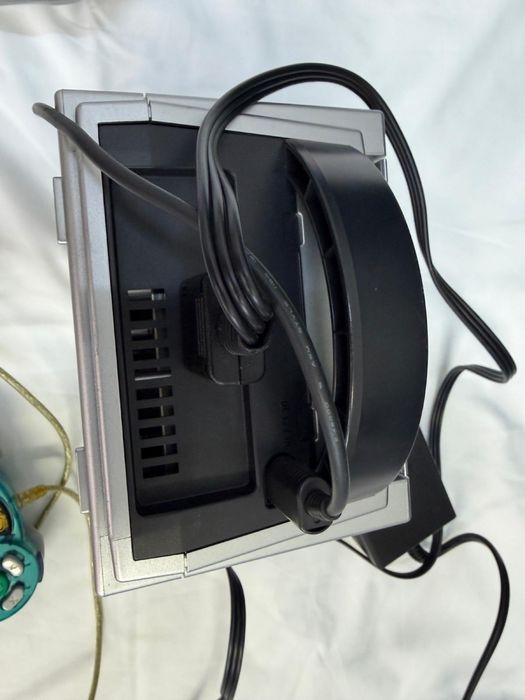 Consola Nintendo GameCube Model DOL-101 i