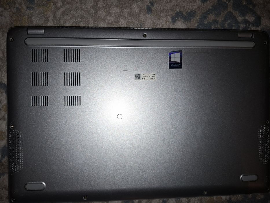 Asus VivoBook 14 x412D
