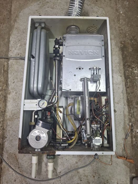 Продается кател навиен