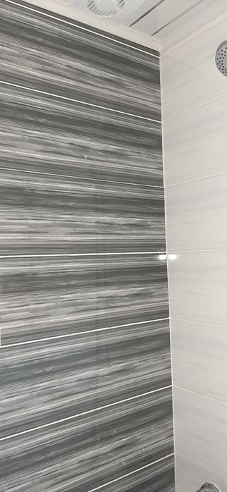 Остатки керамической плитки